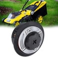 thumbnail image 3 of Power Electric Lawn Cutter C6-2 Line Grass Trimmer Head Garden Tools, 3 of 8