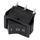 thumbnail image 4 of 4X Interruptor Basculante 6-Terminales 3 Posicion ON/OFF/ON DPDT 16A 250VCA 20A 125VCA, 4 of 7