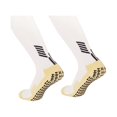 thumbnail image 1 of Athletic Sock Non-Slip Sport Sock for Adults Long Compression Knee Length Colorful Socks with Grips, 1 of 5