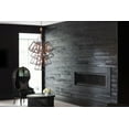 thumbnail image 6 of 13 Light Multi-Tier Foyer In Transitional-Industrial Style 33.5 Inches Wide By 54.75 Inches High-Aged Zinc Finish Hinkley Lighting 3358Dz, 6 of 10