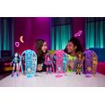 thumbnail image 2 of Monster High-Monstrueux Secrets Catty Noir-Coffret, 2 of 7