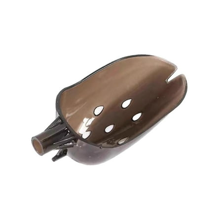 Baits Casting Scoop Bait Spoon Net Fish Fishing Device Fishing Baiting Spoon Without Screws