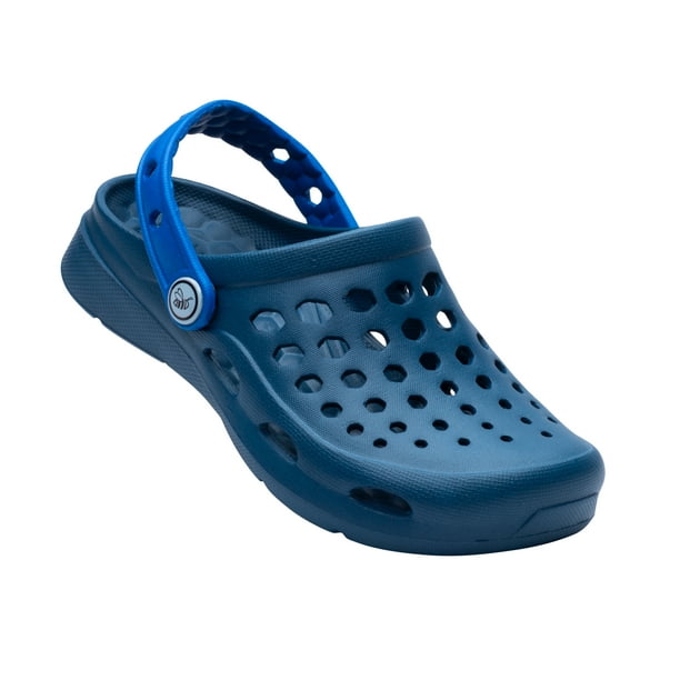 Joybees Kids' Active Clog Comfortable and Easy to Clean Slipon Water