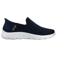 thumbnail image 6 of Skechers Mens Slip on Sneakers Go Walk Flex Hands Free Slip Ins Lightweight Cushioned Walking Shoes, 6 of 7