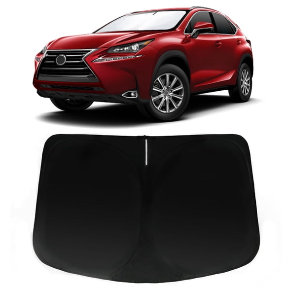 Parasol PAIMOHO para parabrisas delantero de coche para NX 2015-2021