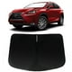 thumbnail image 1 of Parasol PAIMOHO para parabrisas delantero de coche para NX 2015-2021, 1 of 7