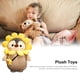 thumbnail image 2 of Muñeco de pingüino Kawaii Likrtyny 25cm Juguete de peluche Girasol juguetes de los niños, 2 of 7