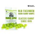 thumbnail image 7 of Claeys Old Fashioned Hard Candies - Variety Pack of 4 - Lemon Drops, Watermelon, Wild Cherry, and Green Apple - Assorted Old Fashioned Candy - Bundle with Ballard Products Pocket Bag, 7 of 7