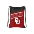 thumbnail image 1 of Oklahoma Sooners Backsack Incline Style, 1 of 1