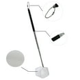 thumbnail image 4 of Aquaneat Shrimp Net, 2" Circular Fish Net Aquarium, Fish Tank Net with Extendable Handle, 4 of 5