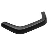 Omix-Ada by RealTruck | 11609.24 | Fender Flare, Rear, Right | Compatible with 2007-2018 Jeep Wrangler JK