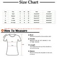 thumbnail image 3 of Viikei Womens Tank Top Camisoles for Women Plus V-neck Hedging Solid Color Slim Tops, 3 of 5