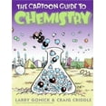 thumbnail image 1 of Pre-Owned The Cartoon Guide to Chemistry (Cartoon Guide Series) Paperback, 1 of 1