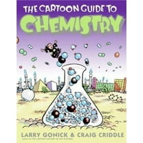 Pre-Owned The Cartoon Guide to Chemistry (Cartoon Guide Series) Paperback