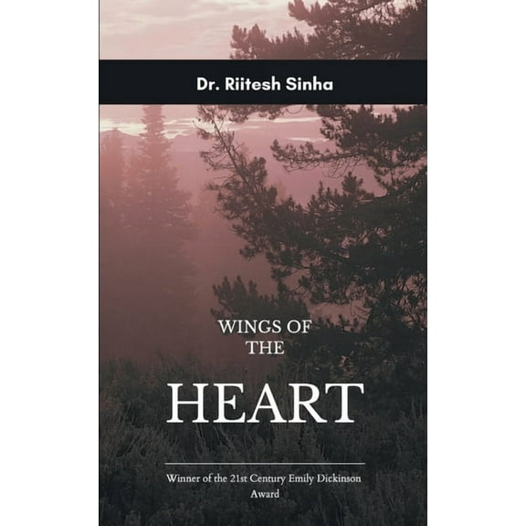 Wings of the Heart, (Paperback)