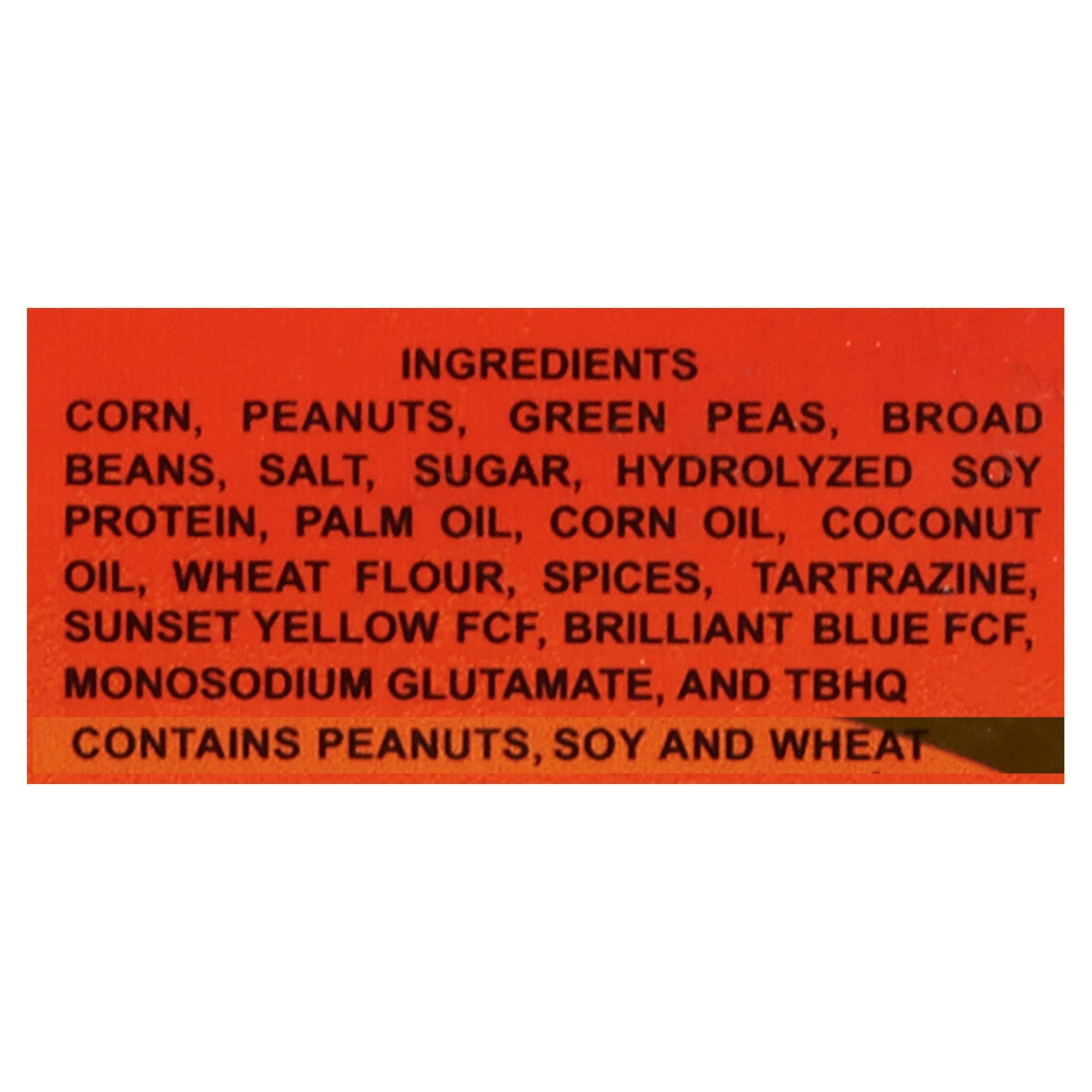 Ding Dong Mixed Nuts 100g per Bag, 100 g