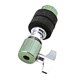 thumbnail image 1 of Embrague de platillo JShteea almohadilla de fieltro suave Hi Hat El nuevo, 1 of 9