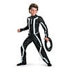 Deluxe Tron Legacy Costume - Small by Disguise