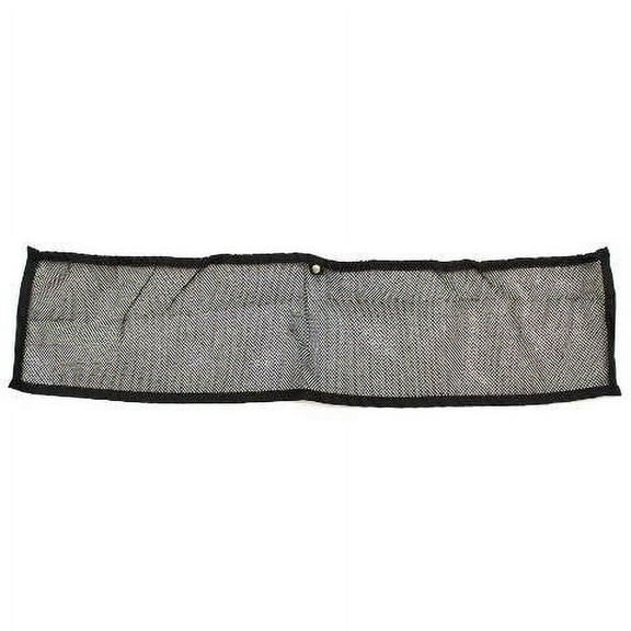 Tracker Boat Cargo Storage Net 311617 | 46 x 10 Dowco 15598-00 Nylon