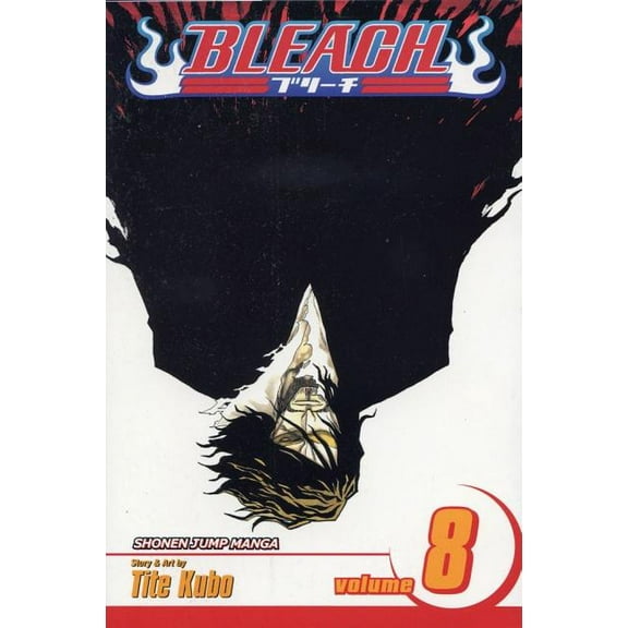 Bleach: Bleach, Vol. 8 (Series #8) (Paperback)