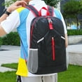 thumbnail image 4 of Sac à Dos d'Extérieur Imperméable en Oxford Mode pour le Camping (Bleu Foncé), 4 of 6