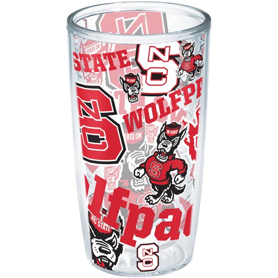 Tervis NC State Wolfpack Insulated Tumbler