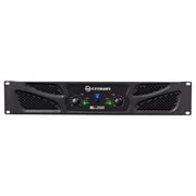Crown Pro Audio XLi2500 1500w 2 Channel DJ/PA Amplifier Amp+(2) Speakon Cables