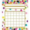 thumbnail image 2 of Teacher Created Resources Confetti Incentive Charts, 36 Per Pack, 6 Packs, 2 of 4