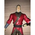 thumbnail image 1 of BATMAN BEGINS RA'S AL GHUL VARIANT FIGURE, 1 of 4
