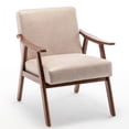 thumbnail image 5 of Light Camel Colorway - Welcoming Extra Seat - Family or Guest Areas / Improves Hospitality, 5 of 6