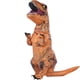thumbnail image 3 of Disfraz de dinosaurio inflable Halloween Blowup Outfit Cosplay Cartoon Animal Doll Disfraz Adultos, 3 of 3