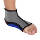 thumbnail image 4 of Tobillera transpirable de talla L que protege contra esguinces para baloncesto y carreras, 4 of 8