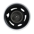 thumbnail image 2 of RIN DELANTERO FILO BLANCO NEGRO ITALIKA DS 150 (20-22)/ X 150 G (22-23) blanco, 2 of 3