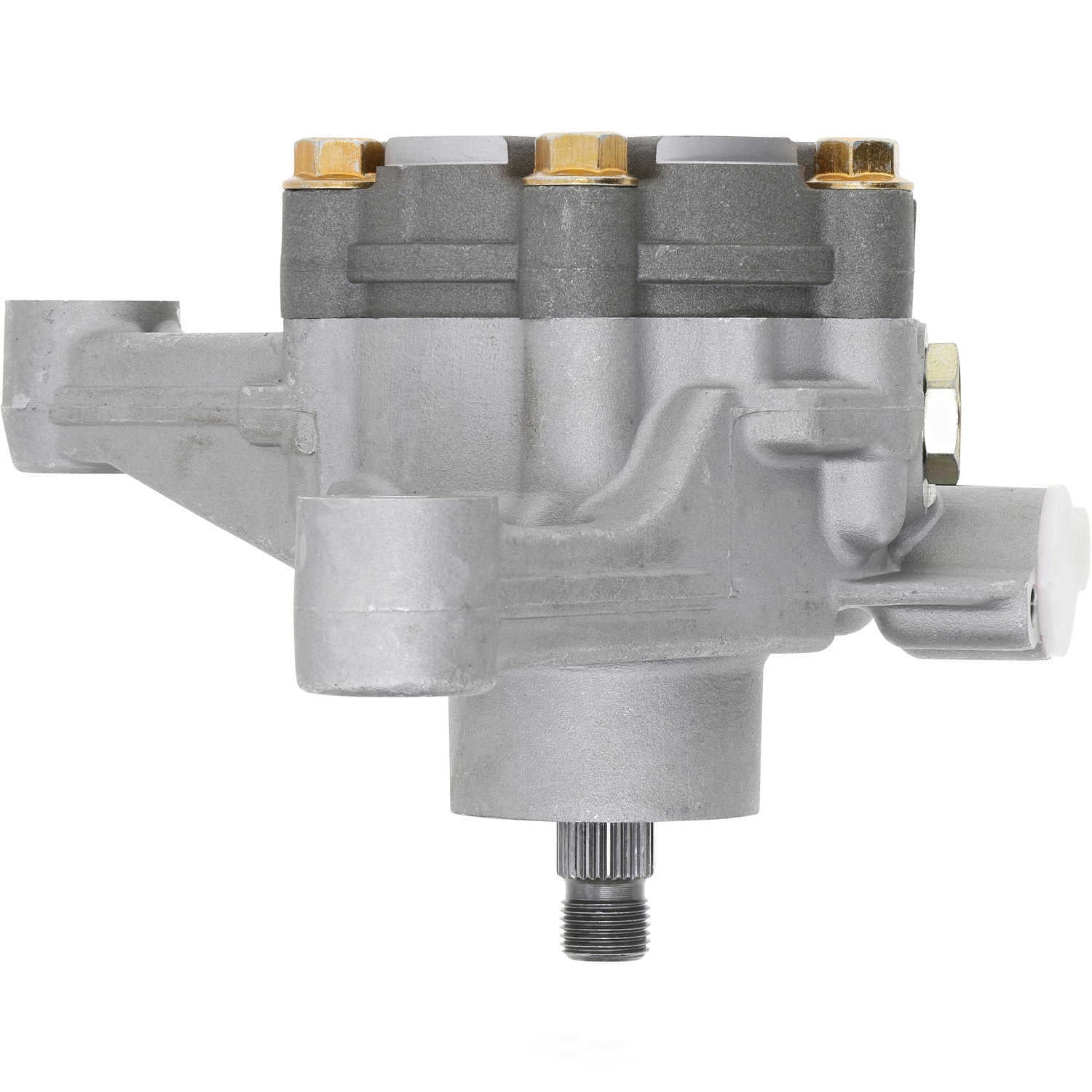 MAVAL 96833MN New Power Steering Pump