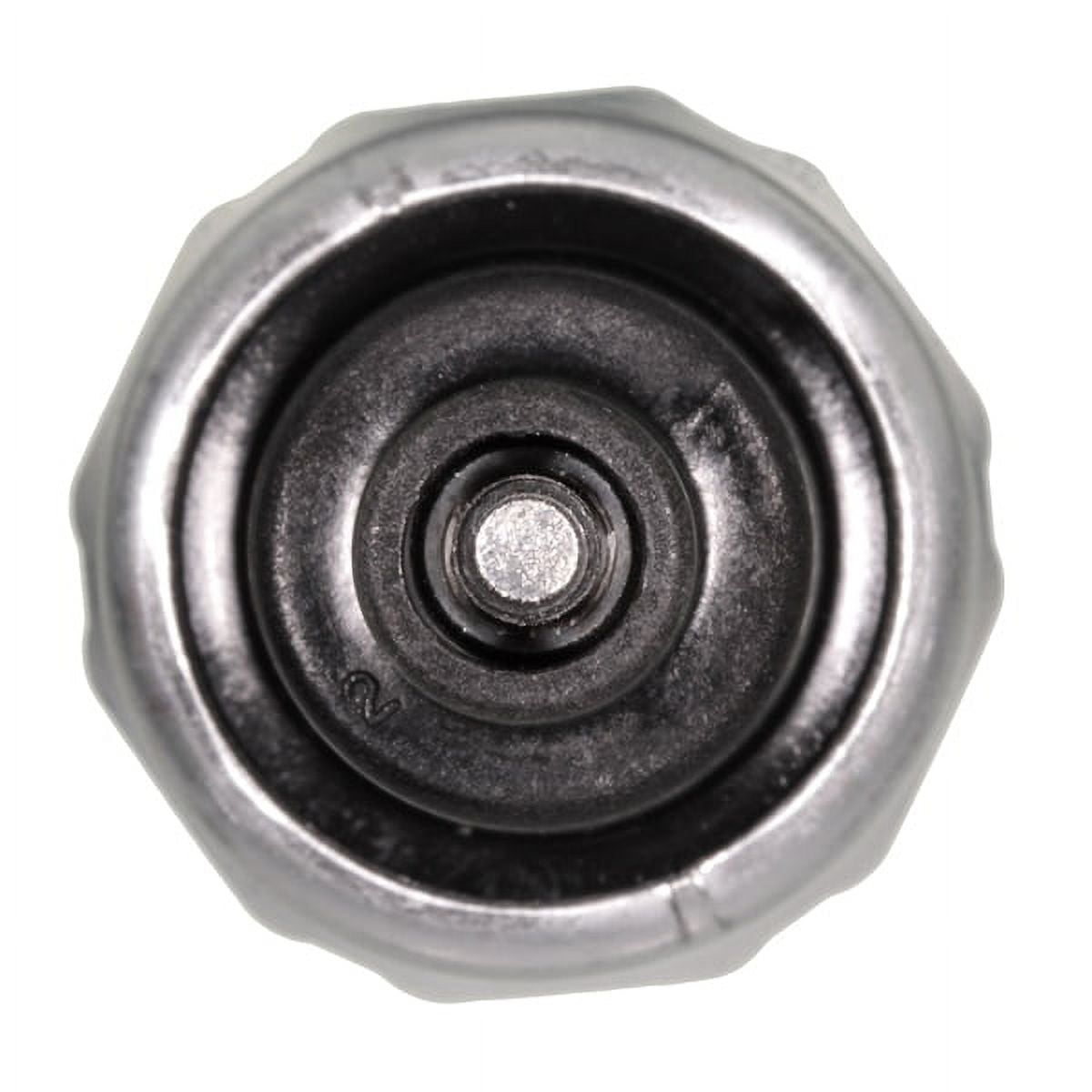 Fuel Injection Pressure Sensor