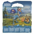 thumbnail image 4 of The Good Dinosaur Large Figure Bubbha, 4 of 5