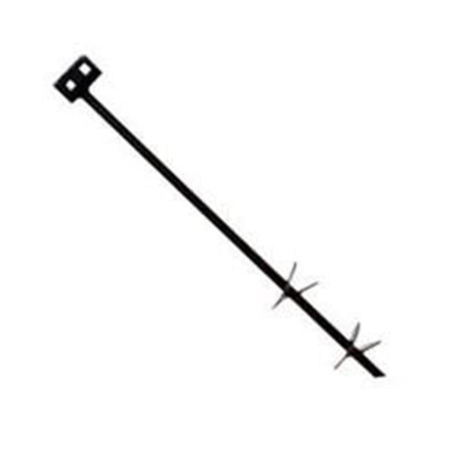 59095 30 In. Mobile Home Anchor