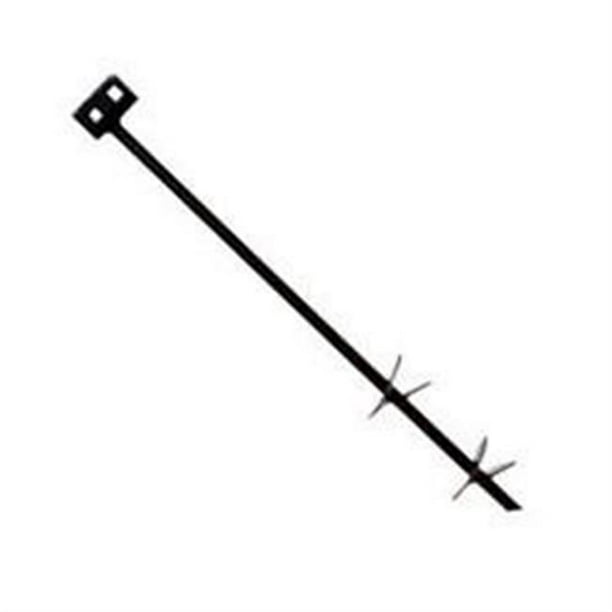59095 30 In. Mobile Home Anchor