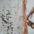 thumbnail image 3 of Yosemite Home Decor Toile de Tissu 'Across The Bridge' en Multicolore, 3 of 8