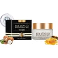 thumbnail image 4 of Mascarilla facial reafirmante CZ TRADE aumenta la elasticidad de la piel hidrata suavemente la piel 50 g, 4 of 9
