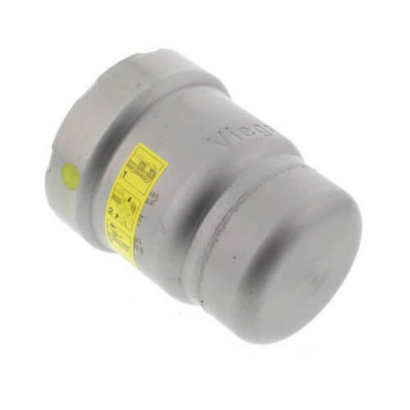 Viega 25751 Megapress 1 Gas Cap