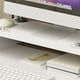 thumbnail image 3 of Soporte vertical para monitor, soporte vertical para monitor, soporte ergonómico para computadora portátil, soporte elevador para monitor, estética elegante, 3 of 5