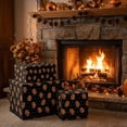 thumbnail image 4 of 2026 Halloween Indoor Decorations Halloween Sticker Wrapping Paper Party Gift Decorations For Halloween Party, Yard Haunt, Indoor Outdoor Decor Props, 4 of 6