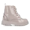 thumbnail image 1 of Botas Niña Botines Charol Zapatos Nuty, 1 of 5