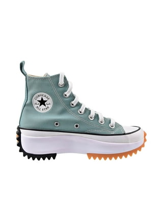 Converse Platform Run Star Hike