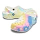 thumbnail image 3 of Sandalias Crocs  Unisex Classic Blanco 20545394S, 3 of 7