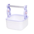 thumbnail image 3 of Percha para pájaros, soporte para excrementos de loro, , juguete de actividades, soporte de juego y ejercicio para periquitos, cacatúas, 3 of 9