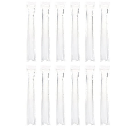 

Popsicle Bags 200pcs Disposable Popsicle Bags Ice Popsicle Holder Crushed Ice Packing Bags
