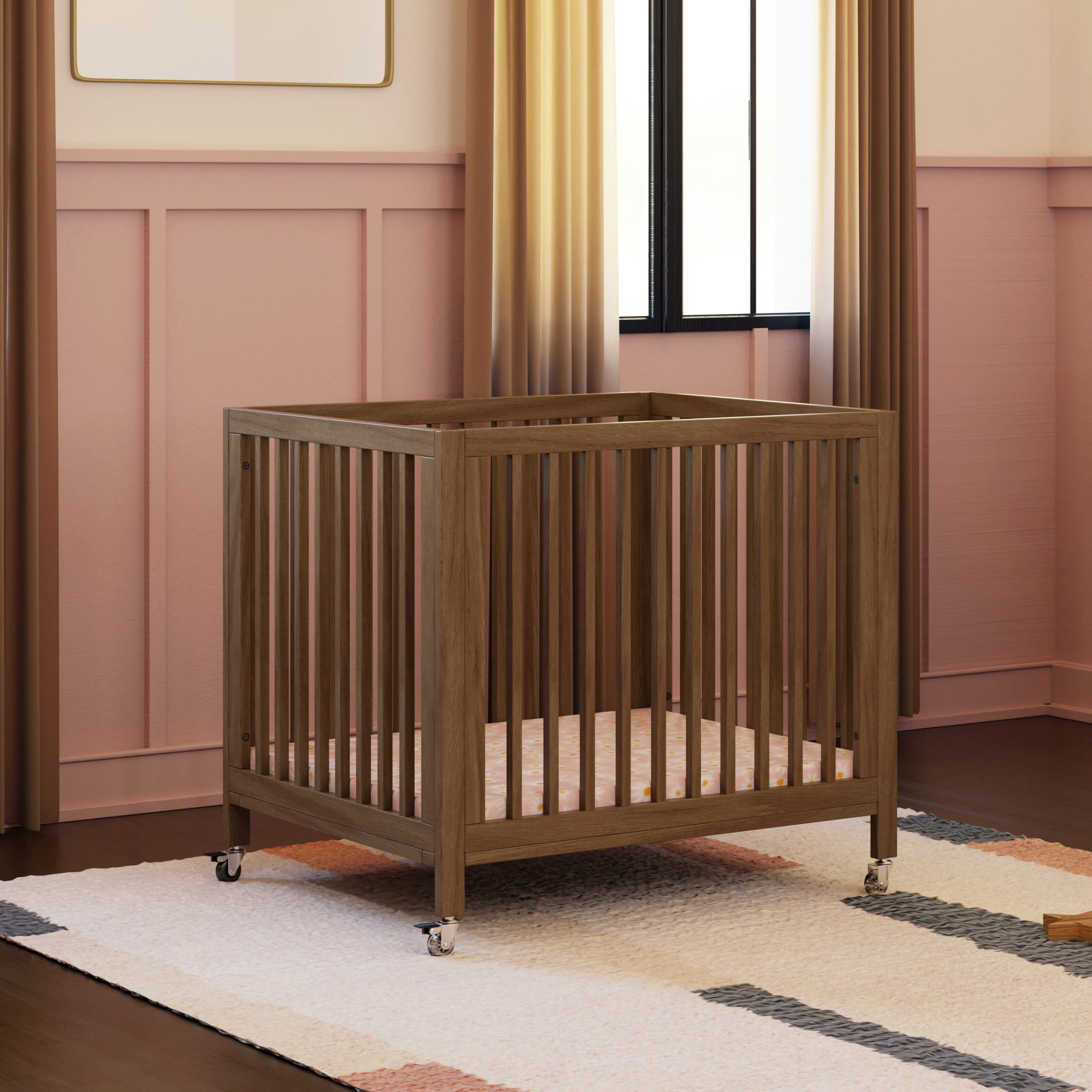 Babyletto Rolli All-Stages® Midi Crib Conversion Kit