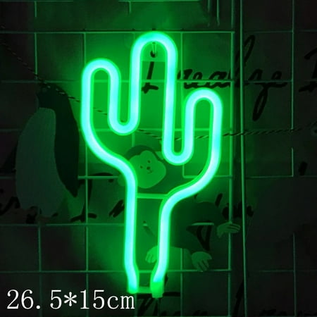 

Neon Lights Kids Bedroom Warm LED Night Lamp Various Shape 3D PVC Lights Party Girls Living Room Decor Gift 14